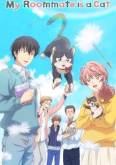 My Roommate is a Cat - My Roommate is a Cat (Simuldub)
