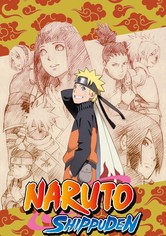 Naruto Shippuden