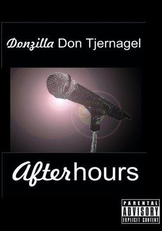 Afterhours