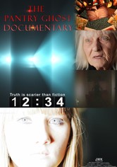 The Pantry Ghost Documentary