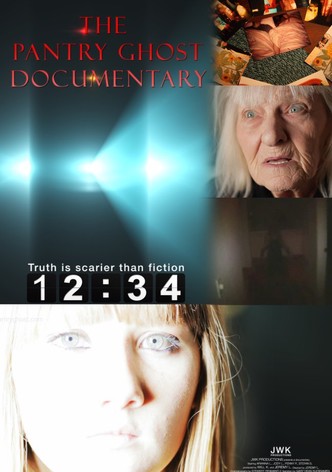 The Pantry Ghost Documentary