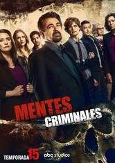 Mentes criminales