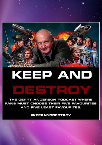Keep and Destroy