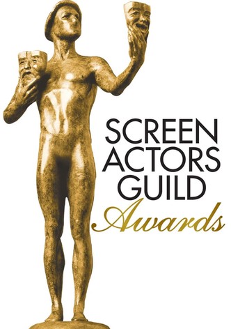 The Actor Awards Presented by SAG-AFTRA