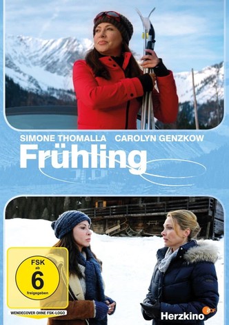 Frühling - Staffel 15