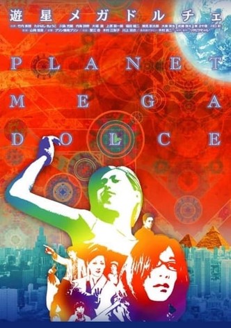 Planet Mega Dolce
