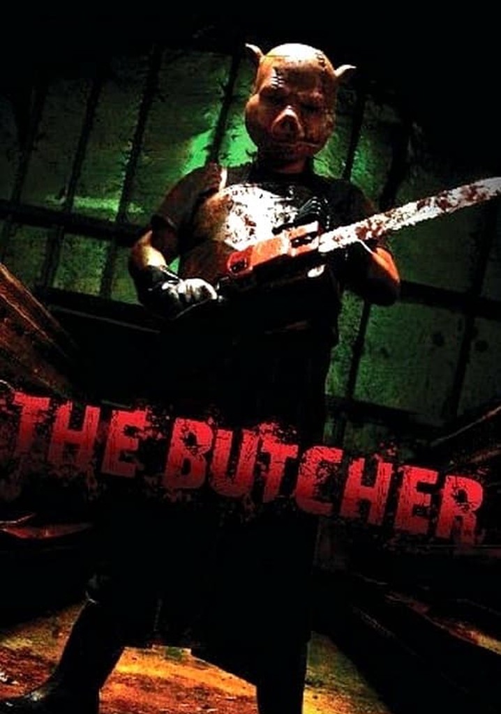 The Butcher
