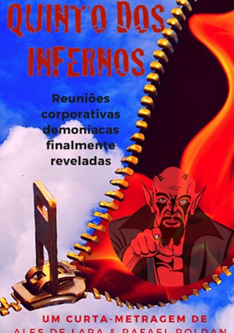 Quinto dos Infernos