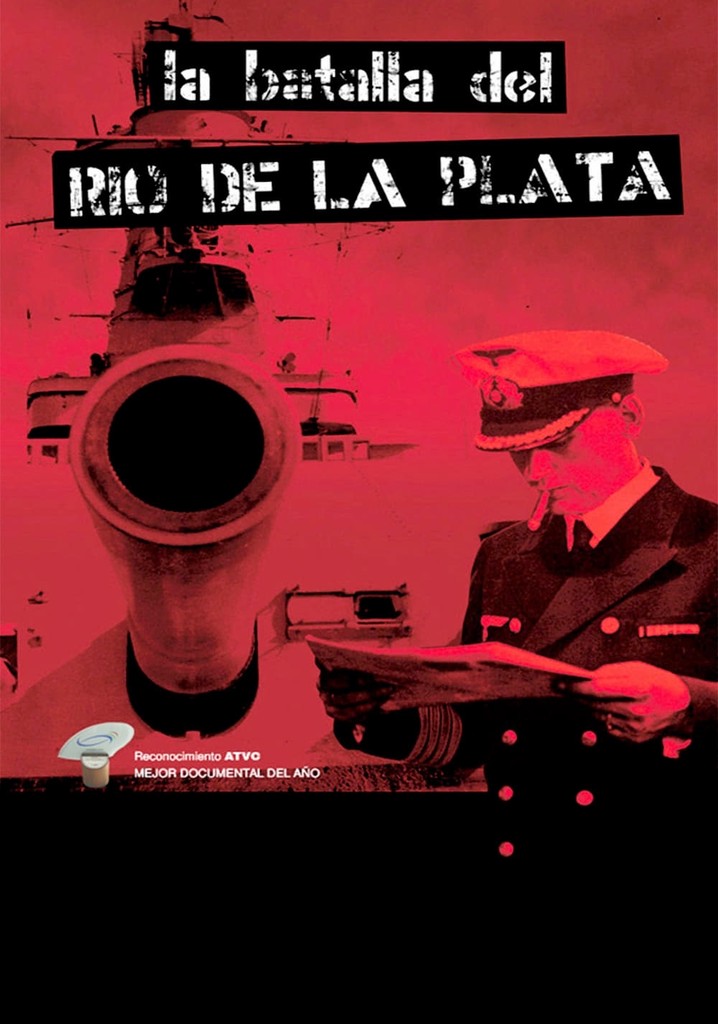 The Battle of the La Plata River