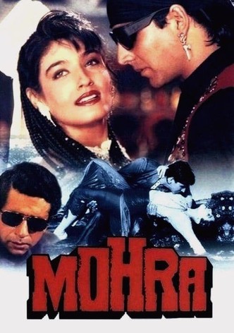 Mohra