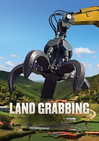 Land Grabbing