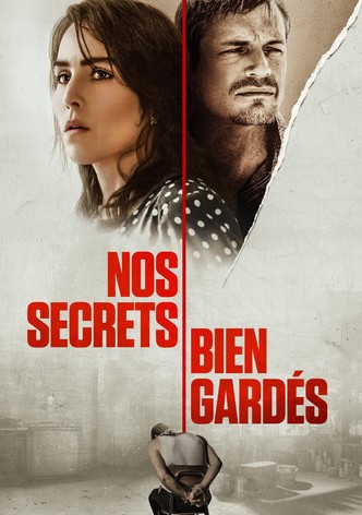 Nos secrets