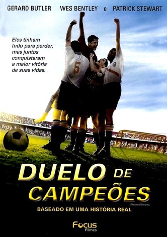 Duelo de Campeões