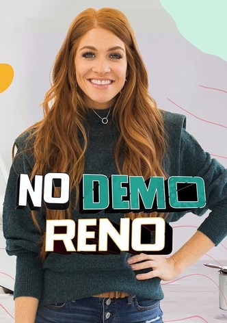 No Demo Reno