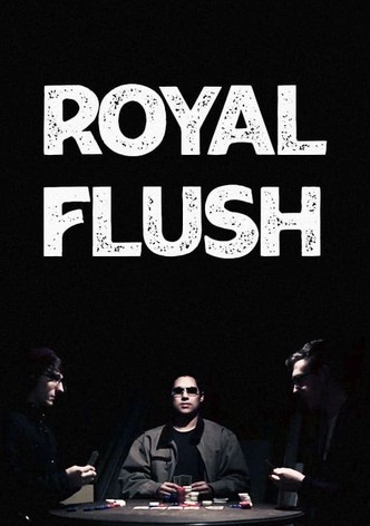 Royal Flush