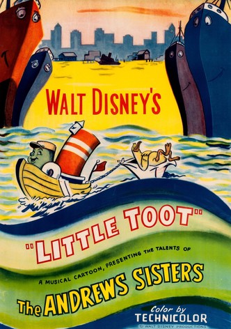 Little Toot