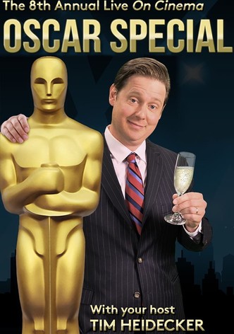 8th Annual On Cinema Oscar Special