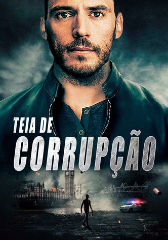 Teia de Corrupção