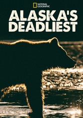 Veszélyes Alaszka