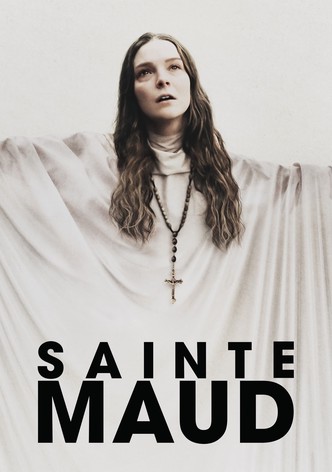 Saint Maud