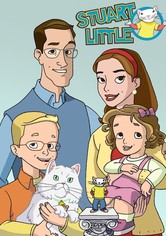 Stuart Little: The Animated Series - Season 1