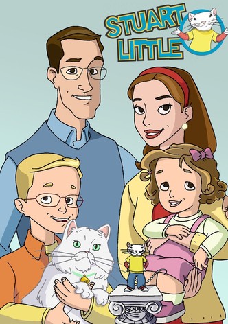 Stuart Little: The Animated Series