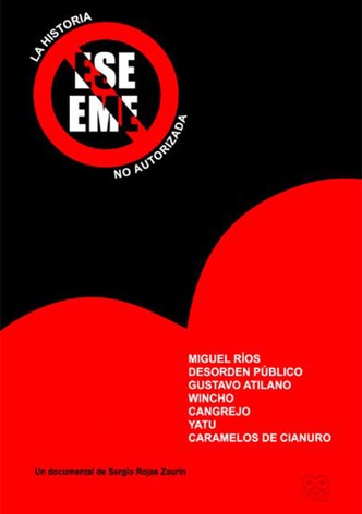 ESE EME: The Unauthorized History