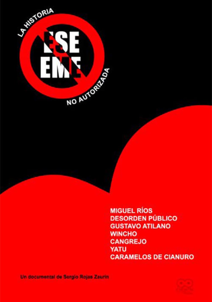 ESE EME: The Unauthorized History