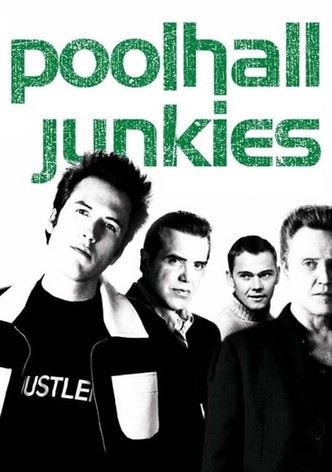 Poolhall Junkies