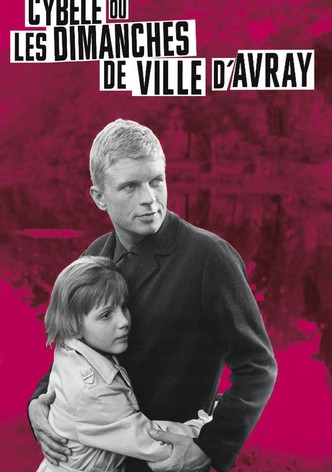 Les dimanches de Ville d'Avray