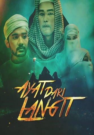Ayat Dari Langit