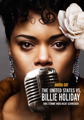 Die Vereinigten Staaten gegen Billie Holiday