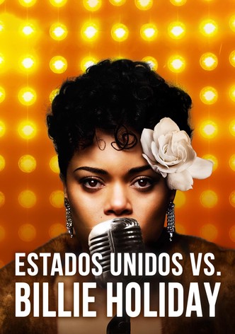 Estados Unidos vs. Billie Holiday