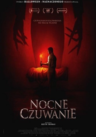 Nocne czuwanie