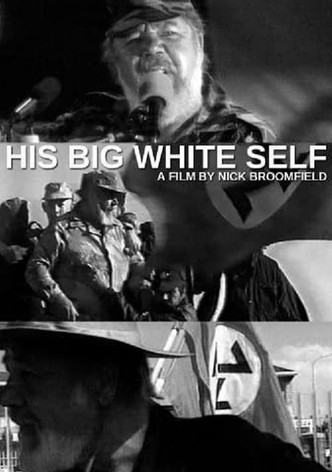 His Big White Self