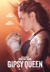 Gipsy Queen