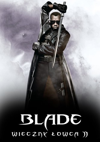 Blade: Wieczny łowca II