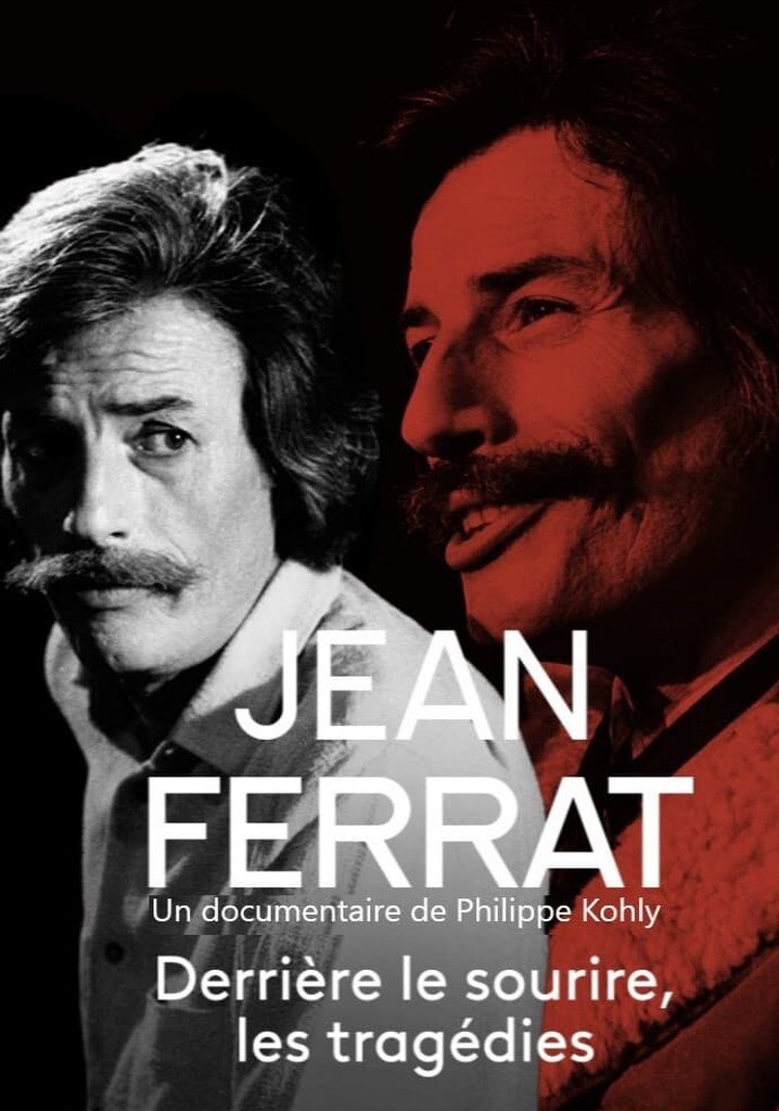 Jean Ferrat