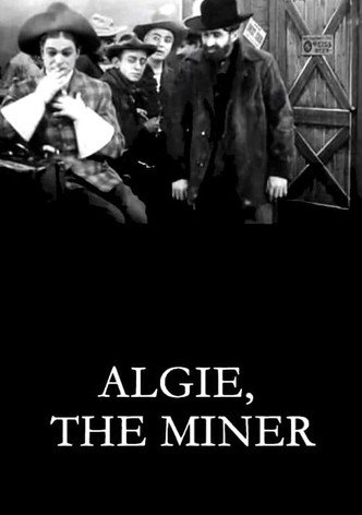 Algie, the Miner