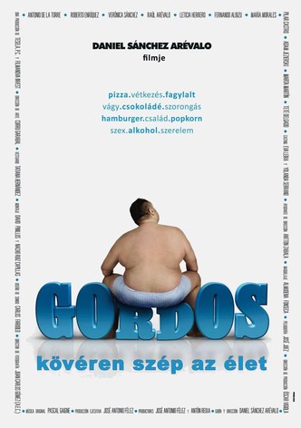 Kövéren szép az élet