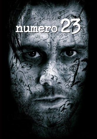 Numero 23