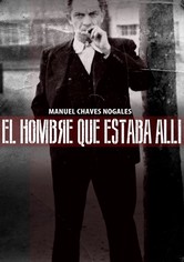 El Hombre Que Estaba Allí