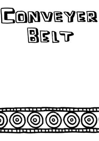 Conveyor Belt
