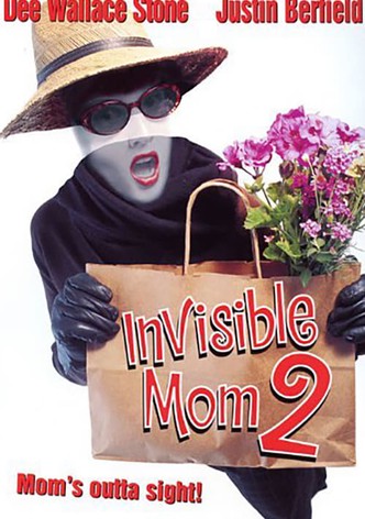 Invisible Mom II