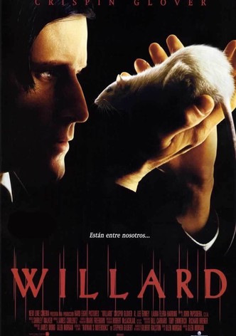 La revolución de las ratas