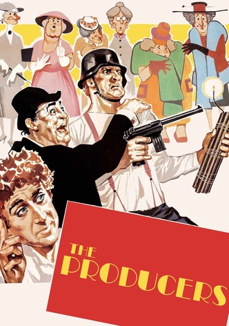 The Producers