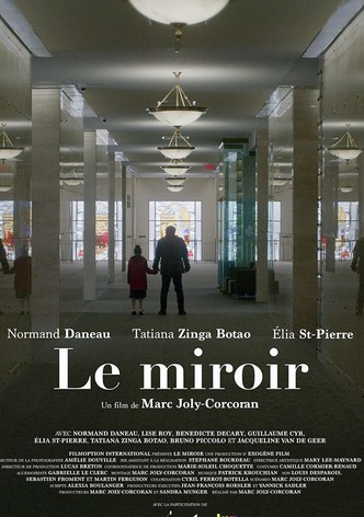 Le miroir