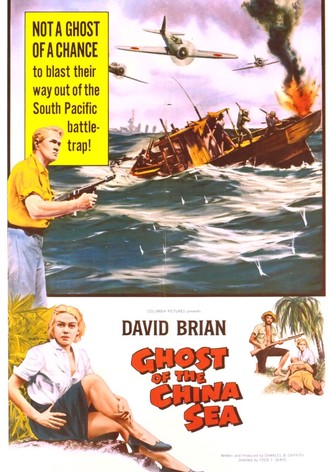 Ghost of the China Sea