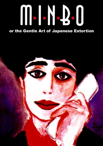 Minbo ou l'art subtil de l'extorsion