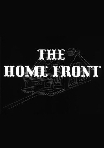 The Home Front